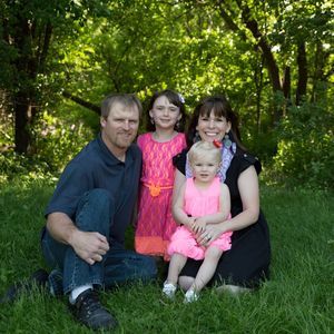 Meet your Posher, Jamie